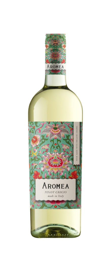 aromea pino grigio