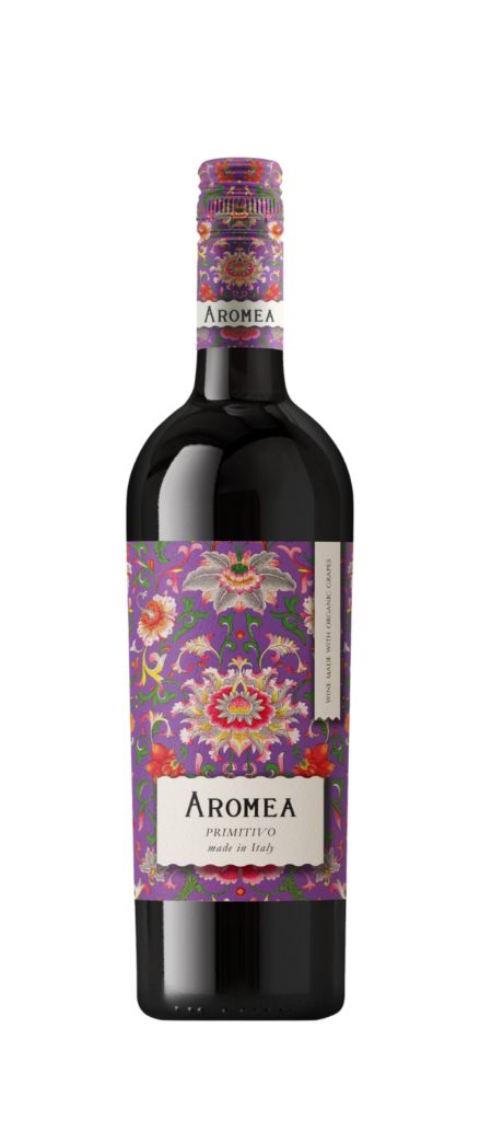aromea primitivo