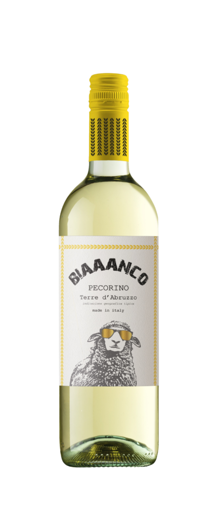 biaanco pecorino