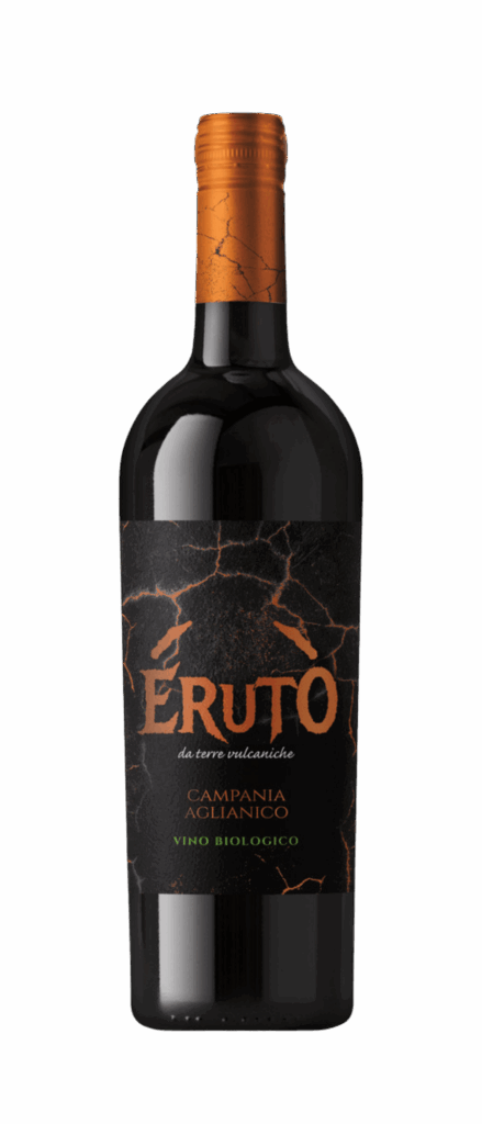erutò aglianico