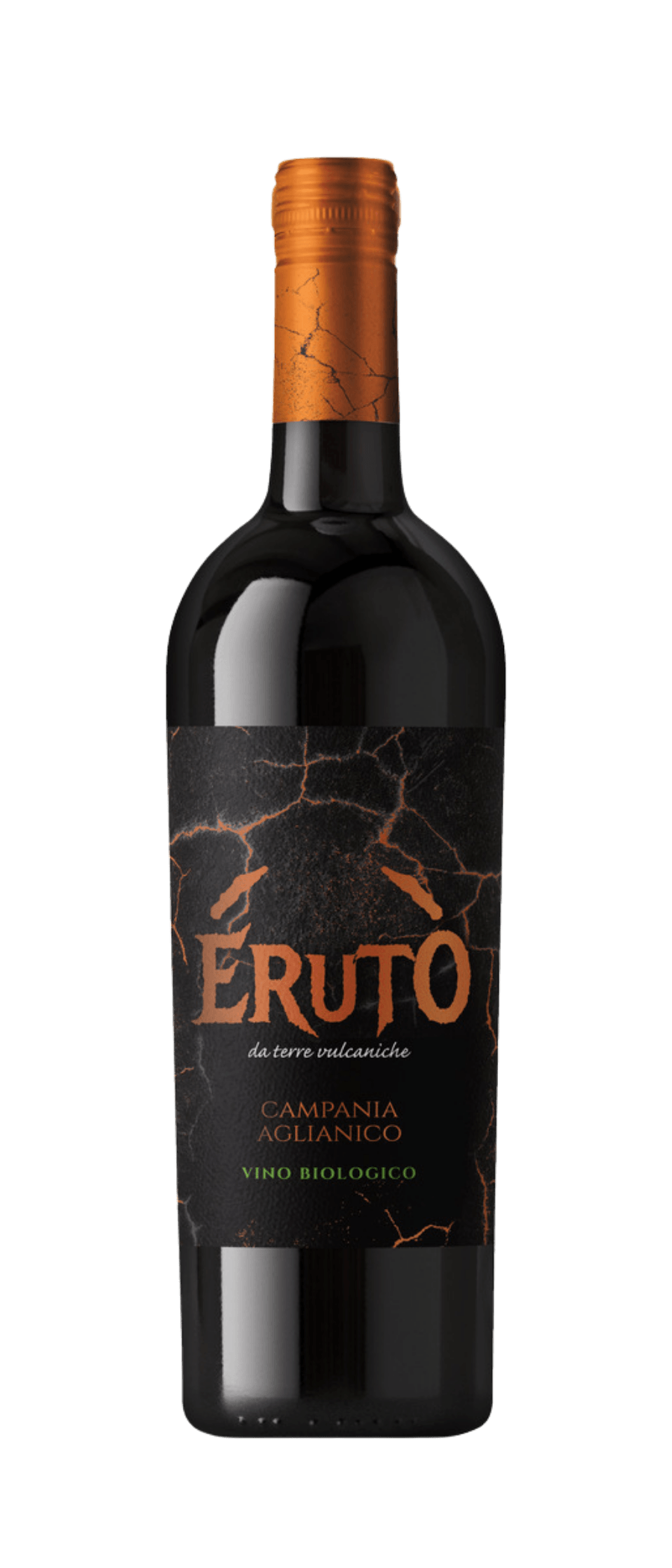 Lambrusco erutò aglianico