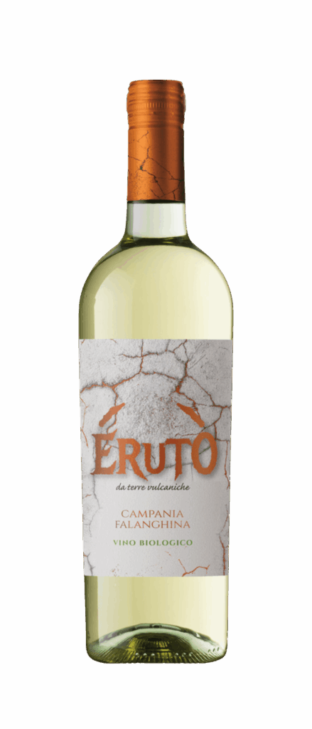 erutò falanghina