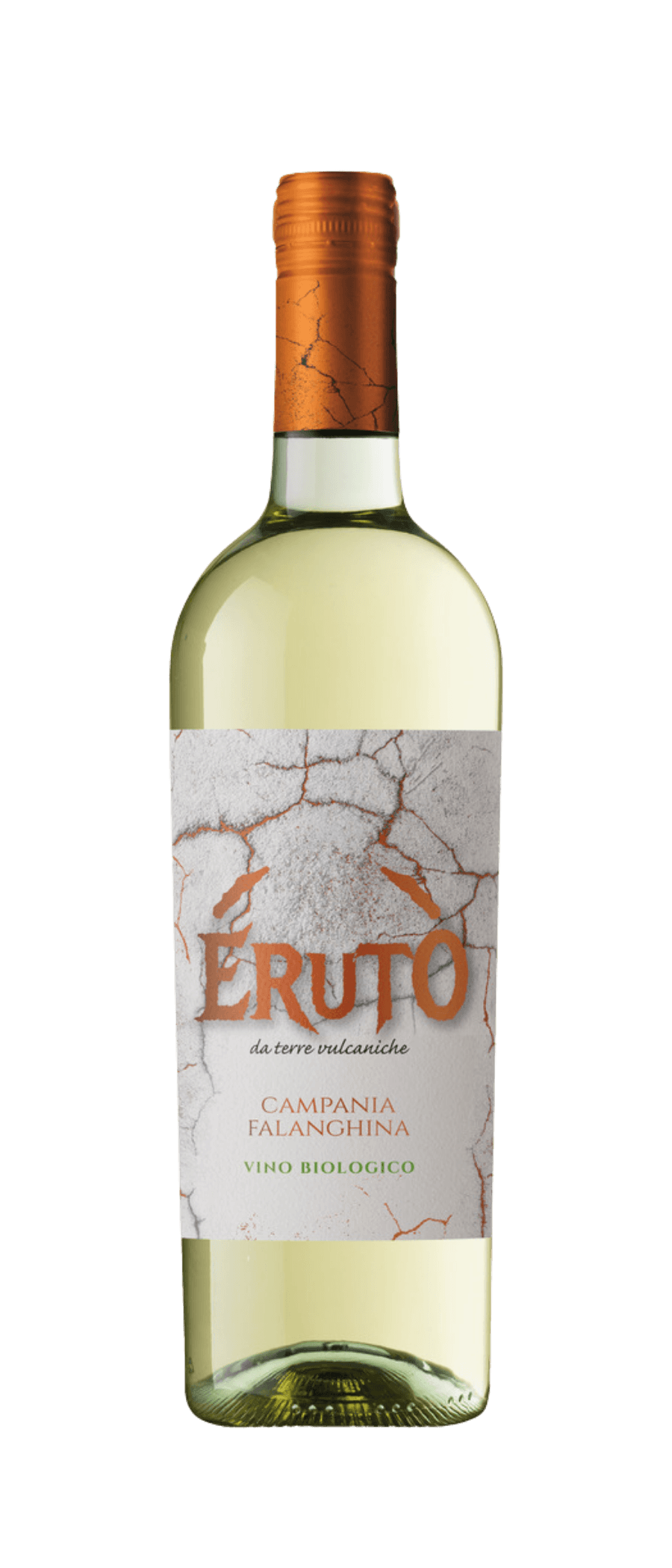 Lambrusco erutò falanghina