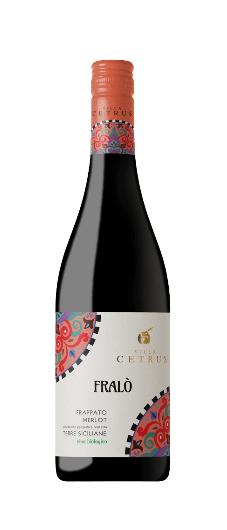Lambrusco flarò