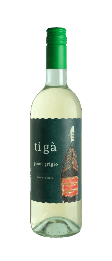 ti già pinot grigio