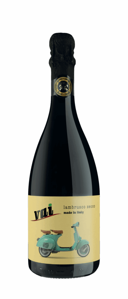 vai lambrusco