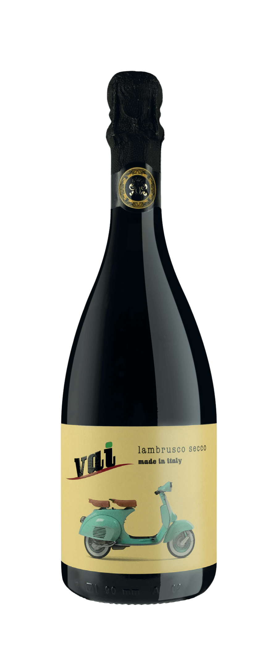 Lambrusco vai lambrusco