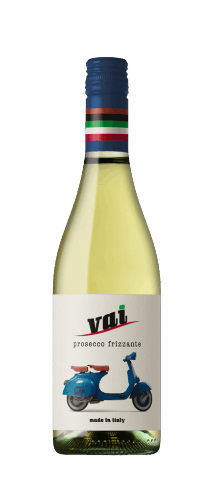 vai prosecco